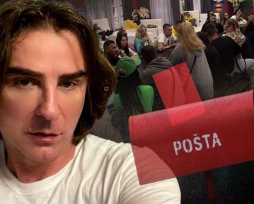 NAJPOZNATIJA PLAVUŠA U SRBIJI UŠLA U ZADRUGU: Gledaoci ostali NEMI, niko nije znao, sve se desilo VANREDNO NAJPOZNATIJA PLAVUŠA U SRBIJI UŠLA U ZADRUGU: Gledaoci ostali NEMI, niko nije znao, sve se desilo VANREDNO