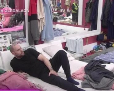 OVO SE NIKADA NIJE DESILO NA TELEVIJI DO SAD: Anđela prišla dok su LEŽALI ANA I ZVEZDAN, a onda se desio ŠOK