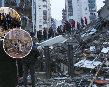 HITNO SE JAVIO ERDOGAN, IZNEO JE NOVE STRAVIČNE STVARI U VEZI ISTORIJSKOG ZEMLJOTRESA: Pa da li je ovo REALNO, UŽAS