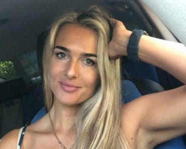 ISPRED NJENOG SALONA REDOVI SU PUNI SVAKI DAN: Kada vidite izgled ove BRUTALNE FRIZERKE shvatićete i ZAŠTO (FOTO)