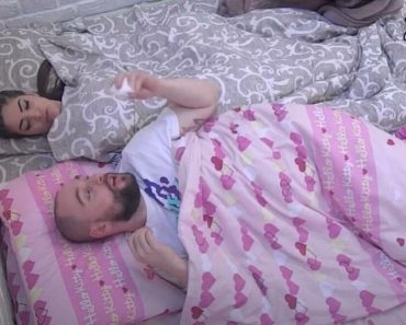 TRLJAĆETE OČI KADA VIDITE ŠTA ZVEZDAN I ANĐELA RADE U IZOLACIJI: Prevazišli su sami sebe, PROSTO NEVEROVATNO VIDEO