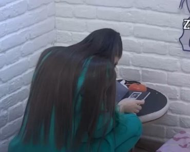 MISLILA DA JE NIKO NE SNIMA, PA SE SROZALA ZA SVA VREMENA: Crnogorka izbezumila gledaoce, SAGLA SE A ONDA…