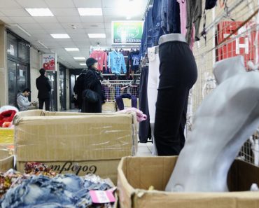 AKO STE OVO KUPILI KOD KINEZA HITNO BACITE: Napraviće vam PROBLEM koji nijedan doktor NE MOŽE da reši