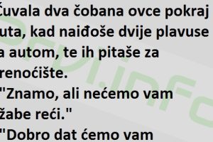 Vic Dana : Kako čobani…