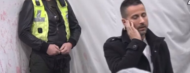 OVO SE DO SADA NIJE DOGODILO U ZADRUZI! Đedović otkrio ko ispada, ali je jedna informacija ostala tajna! (VIDEO)