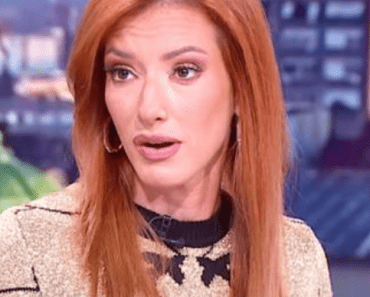 “ŠTA KAŽEŠ?!”: Ovako se Jovana Joksimović ophodi PREMA ZAPOSLENIMA u Jutarnjem programu! SRAMOTA!