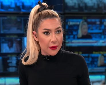 Retko koja voditeljka bi se usudila da OBUČE ovo! Jovana Jeremić ŠOKIRALA , vidi joj se…..