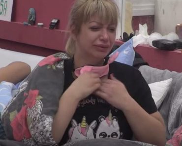 MILJANA PLAČE KAO KIŠA ZBOG MALOG ŽELJKA: Saopštila javno šta se dešava (VIDEO)