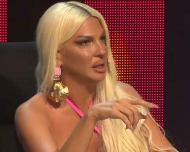 FANOVI ZABRINUTI ZA NJENO ZDRAVLJE: Snimak Jelene Karleuše zbunio sve, ŠTA SE DEŠAVA? FANOVI ZABRINUTI ZA NJENO ZDRAVLJE: Snimak Jelene Karleuše zbunio sve, ŠTA SE DEŠAVA?