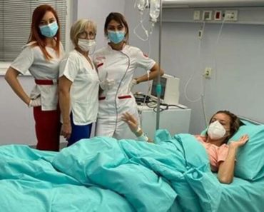 JAKO LOŠE VESTI O SLAVICI ĆUKTERAŠ: Nakon što su DOKTORI SAOPŠTILI, sve OTKAZANO JAKO LOŠE VESTI O SLAVICI ĆUKTERAŠ: Nakon što su DOKTORI SAOPŠTILI, sve OTKAZANO