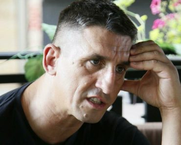 KRISTIJANU SAOPŠTENO DA JE BIO IDOL UBICI IZ MLADENOVCA: Oglasio se i PRIZNAO SVE KRISTIJANU SAOPŠTENO DA JE BIO IDOL UBICI IZ MLADENOVCA: Oglasio se i PRIZNAO SVE