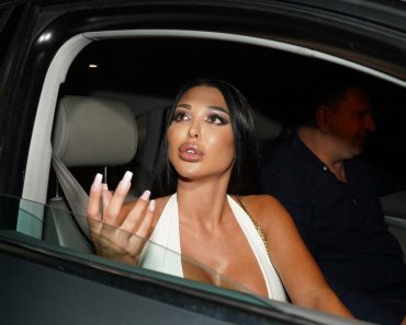 DA LI JE MOGUĆE DA U OVOJ KUĆI ŽIVI MAJA MARINKOVIĆ? Svi smo mislili da je VILA, a pravo stanje je ZAPRAVO OVAKVO