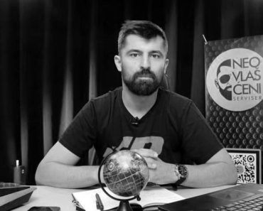 Ko je bio Mirko Rašić (33), jutjuber i mehaničar čije je beživotno telo pronađeno u Surčinu