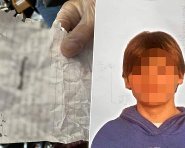 “DRUG JE KRENUO DA MI PUCA U GLAVU ALI SAM SE SPASIO”: Njih 50 se ovde sakrilo od pomahnitalog DEČAKA SA PIŠTOLJEM! “DRUG JE KRENUO DA MI PUCA U GLAVU ALI SAM SE SPASIO”: Njih 50 se ovde sakrilo od pomahnitalog DEČAKA SA PIŠTOLJEM!