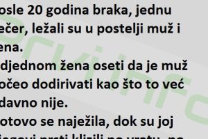 Vic DANA : MIlovanje