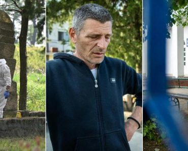 ‘Gledam kako ih ubija, čujem jauke te jadne djece, a ne mogu ništa. Znate zbog čega se najviše kajem?‘ ‘Gledam kako ih ubija, čujem jauke te jadne djece, a ne mogu ništa. Znate zbog čega se najviše kajem?‘