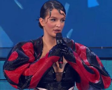 ONA JE FAVORIT U ZVEZDAMA GRANDA! Studira TEŽAK FAKULTET, a tek da joj VIDITE DEČKA, kakav FRAJER