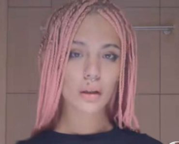 Nestala devojka rođena je kao Đorđe Milivojev, ima 18 godina, a majka se nada da će je neko prepoznati i obavestiti policiju