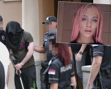 10 KLJUČNIH TAČAKA STRAVIČNOG UBISTVA NOE: Evo šta sve ZNAMO o tragičnoj SMRTI devojke (18) 10 KLJUČNIH TAČAKA STRAVIČNOG UBISTVA NOE: Evo šta sve ZNAMO o tragičnoj SMRTI devojke (18)