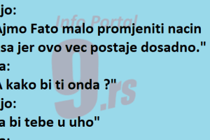 Vic Dana : Gurne joj u …