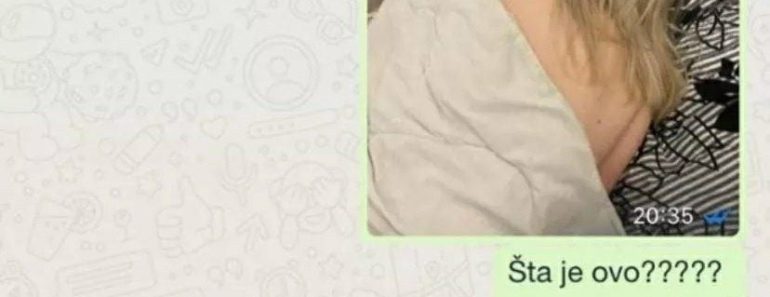 Vratila Sam Se kući I ZATEKLA ŽENU U MOM KREVETU: Kad Mi Je SUPRUG Rekao Ko Je Ona PRASNULA SAM u PLAČ