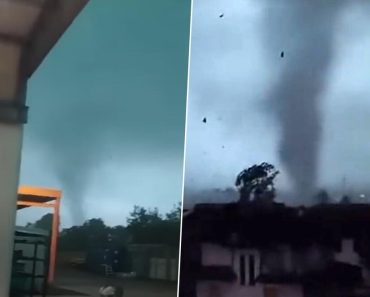 OLUJA STIŽE! NESTVARNE SCENE NEVREMENA U ITALIJI! Tornado besni u Milanu! JEZIVI PRIZORI! (FOTO, VIDEO) OLUJA STIŽE! NESTVARNE SCENE NEVREMENA U ITALIJI! Tornado besni u Milanu! JEZIVI PRIZORI! (FOTO, VIDEO)