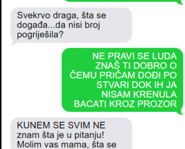 SVEKRVA MI JE U LADICI NAŠLA OVU STVAR I HOĆE DA ME IZBACI IZ KUĆE, KAD MUŽ SAZNA NEĆU SE DOBRO PROVESTI SVEKRVA MI JE U LADICI NAŠLA OVU STVAR I HOĆE DA ME IZBACI IZ KUĆE, KAD MUŽ SAZNA NEĆU SE DOBRO PROVESTI