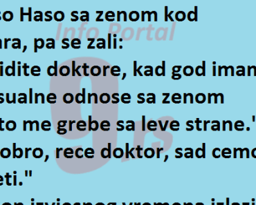 Vic Dana : Uhvati je doktor pa je…. Vic Dana : Uhvati je doktor pa je….
