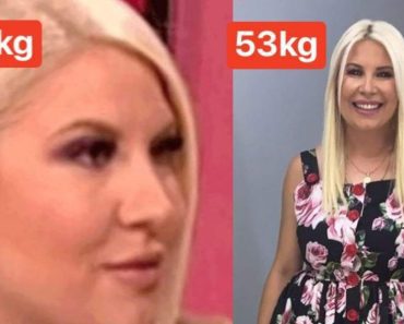 DEA ĐURĐEVIĆ IMALA 83 kg NAKON OPERACIJE, PA SMRŠALA 30 KILA: Evo šta jede svako jutro! ISTOPILA SE DEA ĐURĐEVIĆ IMALA 83 kg NAKON OPERACIJE, PA SMRŠALA 30 KILA: Evo šta jede svako jutro! ISTOPILA SE