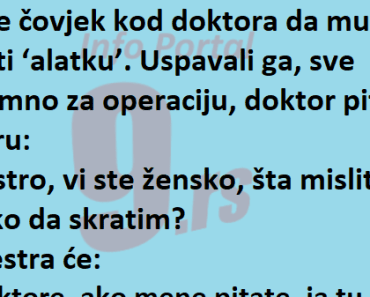 Vic Dana : Iskusna sestra… Vic Dana : Iskusna sestra…