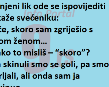 Vic Dana: A ja sam joj…