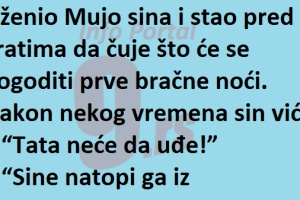 Vic Dana : Natopi ga iz …