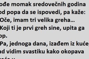 Vic DANA : Pridjem i gur…