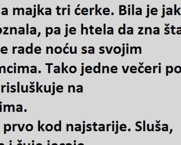 Vic Dana: Stavila ga u …