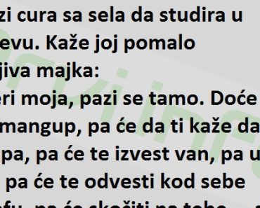 Vic Dana : Uhvatila ga za …