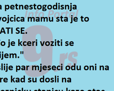 Vic Dana : Mala otisla da je … Vic Dana : Mala otisla da je …