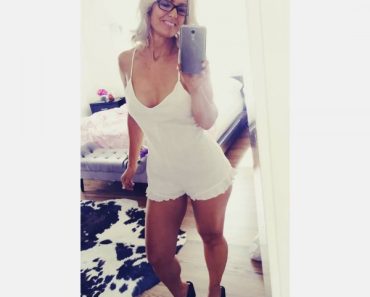 Mama od moje devojke je dosla u stan kod nas ….