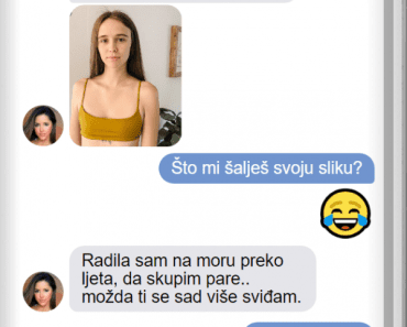 MOMAK ME OSTAVIO JER IMAM MALE GRUDI, A JA SAM UGRADILA SILIKONE: Sad mi se svi smeju MOMAK ME OSTAVIO JER IMAM MALE GRUDI, A JA SAM UGRADILA SILIKONE: Sad mi se svi smeju