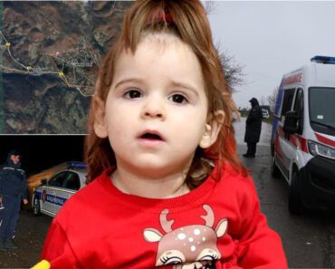 POSTOJE TAČNI RAZLOZI ZBOG KOJIH JE POLICIJA PRESTALA DA TRAŽI MALU DANKU U DATOM REONU: Na ovo sad upućuje istraga POSTOJE TAČNI RAZLOZI ZBOG KOJIH JE POLICIJA PRESTALA DA TRAŽI MALU DANKU U DATOM REONU: Na ovo sad upućuje istraga