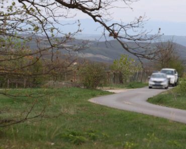 MALA DANKA JE HODALA OVIM PUTEM NA DAN KADA JE UBIJENA: Policajci misle da je jedna stvar posebno čudna
