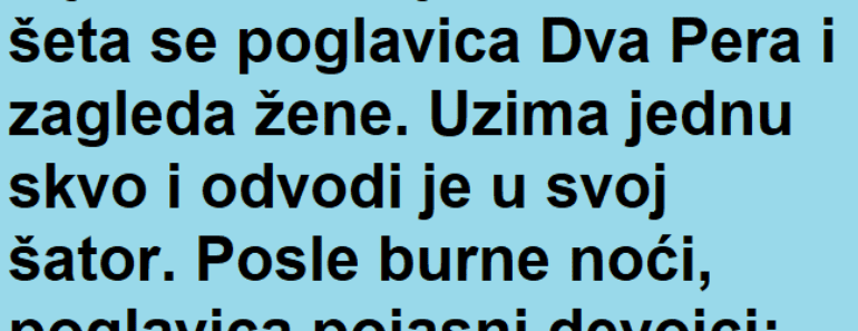 Vic Dana : Ja sam te sad pojeb….