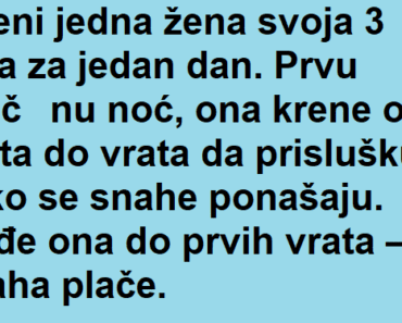 Vic Dana : On oce da joj ga …..