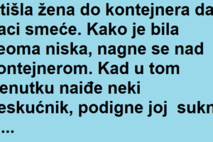 Vic Dana: Podigne joj suknju i gur….