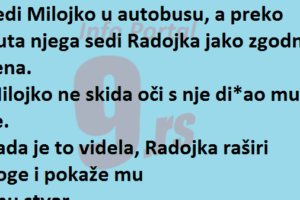 Vic Dana : Dala mu da joj gurn….