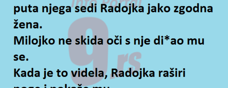 Vic Dana : Dala mu da joj gurn….