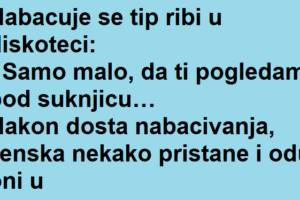 Vic Dana : Hoce da joj po…..