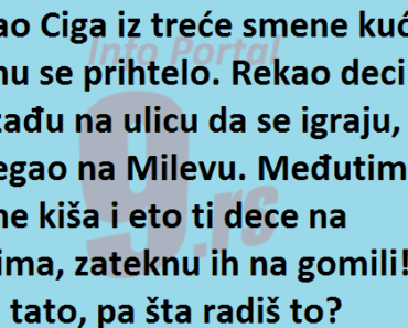 Vic Dana : Kako to radis…..