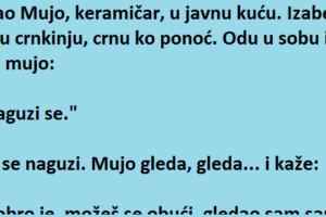 Vic Dana : Hajde sad…..