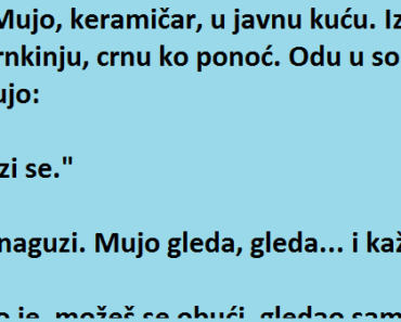 Vic Dana : Hajde sad…..