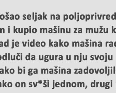 Vic Dana: Ugurao ga pa ….